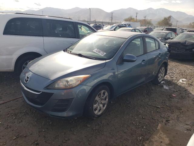 MAZDA 3 2010 jm1bl1sf4a1196978