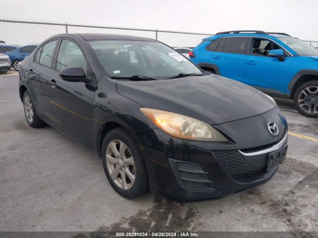 MAZDA MAZDA3 2010 jm1bl1sf4a1197998