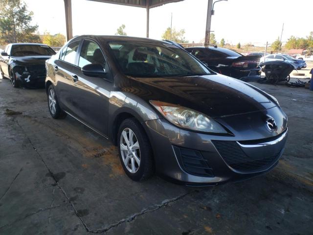 MAZDA 3 2010 jm1bl1sf4a1200107