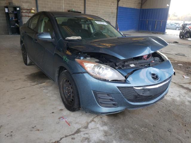 MAZDA 3 I 2010 jm1bl1sf4a1202164