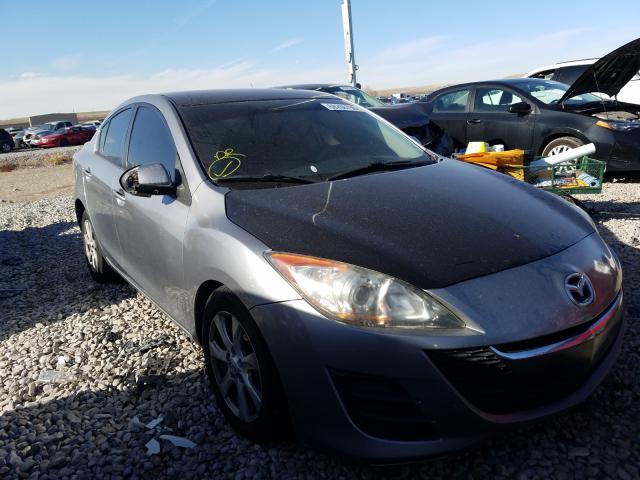 MAZDA 3 I 2010 jm1bl1sf4a1203783