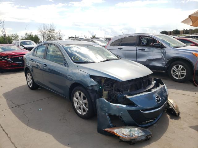 MAZDA 3 I 2010 jm1bl1sf4a1205940