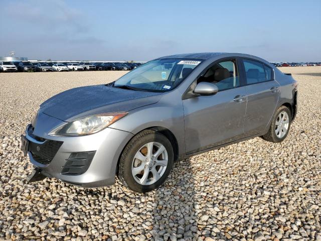 MAZDA 3 2010 jm1bl1sf4a1212029