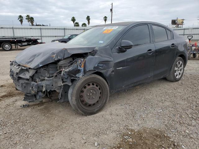 MAZDA 3 2010 jm1bl1sf4a1215626