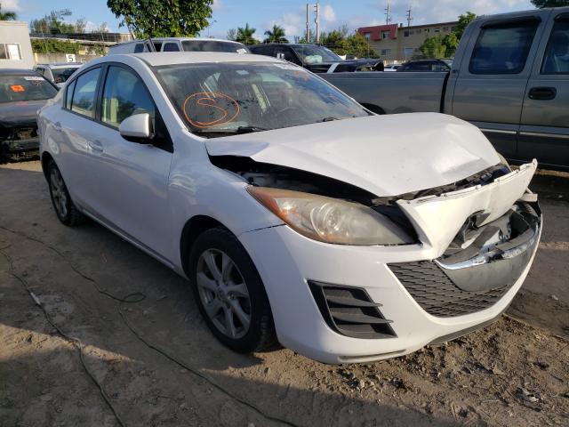 MAZDA 3 I 2010 jm1bl1sf4a1221992