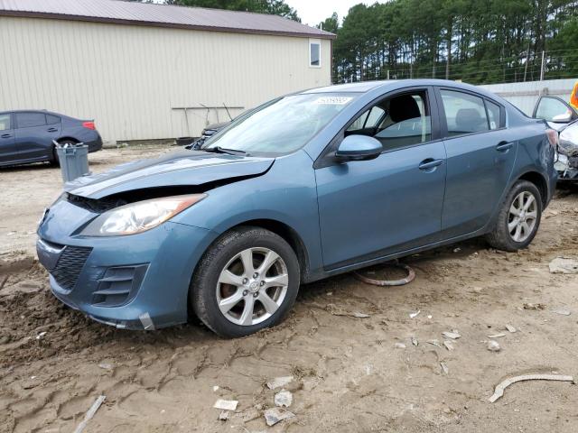 MAZDA 3 I 2010 jm1bl1sf4a1229669