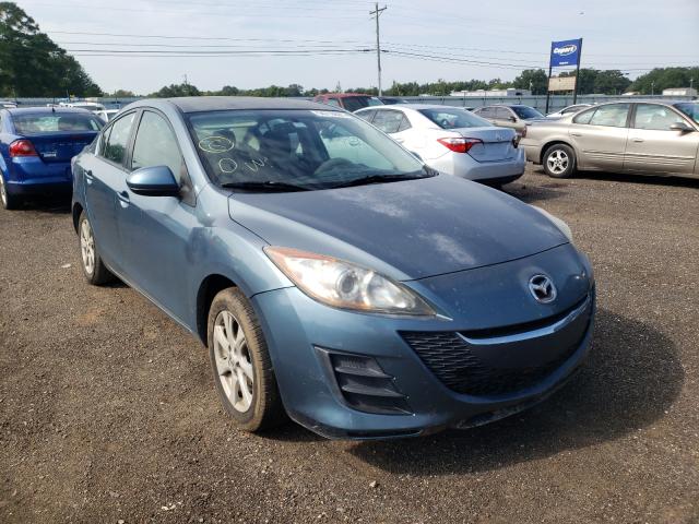 MAZDA 3 I 2010 jm1bl1sf4a1229848