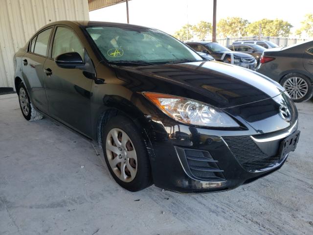 MAZDA 3 I 2010 jm1bl1sf4a1231776