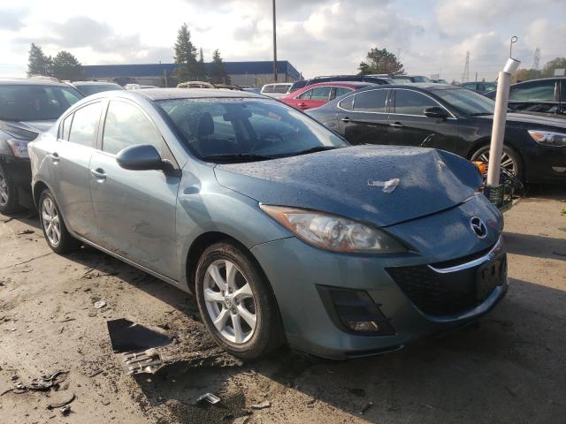 MAZDA 3 I 2010 jm1bl1sf4a1235777