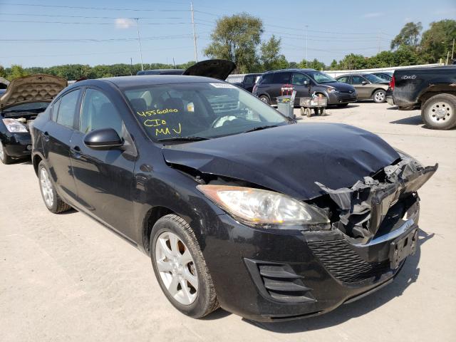 MAZDA 3 I 2010 jm1bl1sf4a1235911