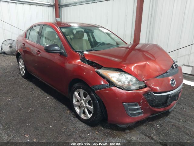 MAZDA MAZDA3 2010 jm1bl1sf4a1236721