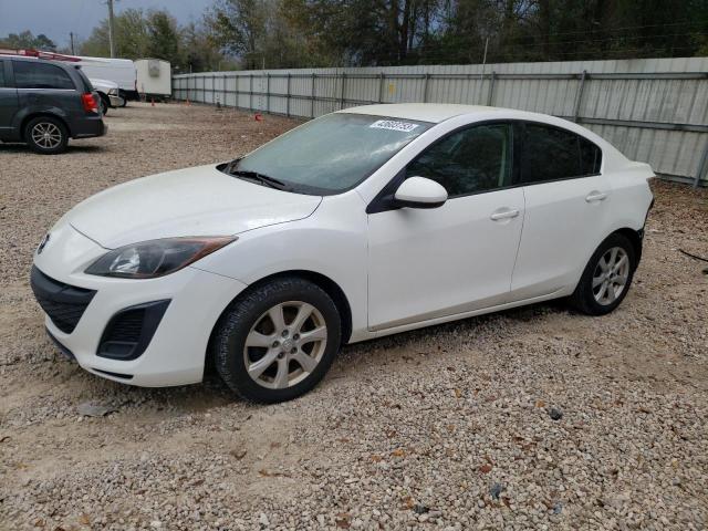 MAZDA 3 I 2010 jm1bl1sf4a1242065