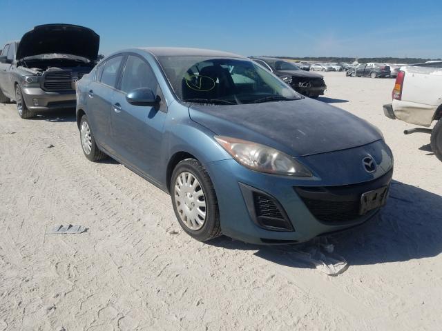 MAZDA 3 I 2010 jm1bl1sf4a1243667