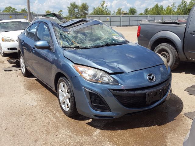 MAZDA 3 I 2010 jm1bl1sf4a1246357