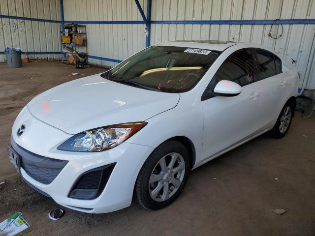 MAZDA 3 I 2010 jm1bl1sf4a1250330