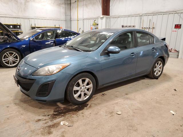 MAZDA 3 I 2010 jm1bl1sf4a1253874