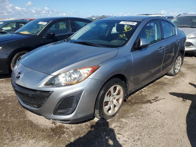 MAZDA 3 I 2010 jm1bl1sf4a1266544