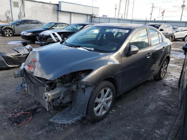 MAZDA 3 I 2010 jm1bl1sf4a1269637