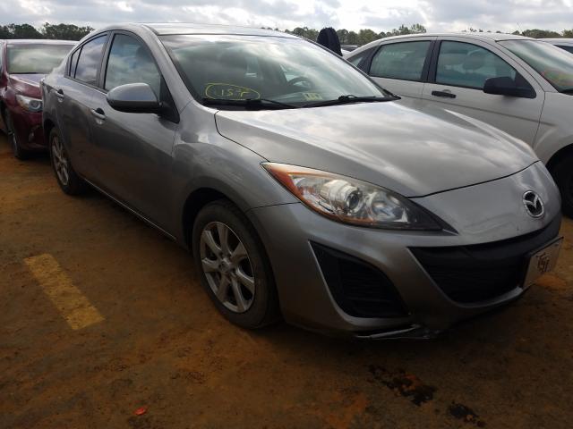 MAZDA 3 I 2010 jm1bl1sf4a1277706