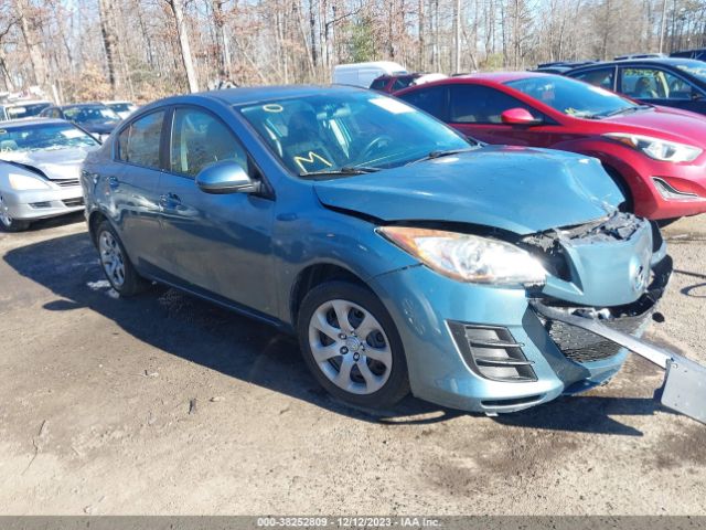 MAZDA MAZDA3 2010 jm1bl1sf4a1286180