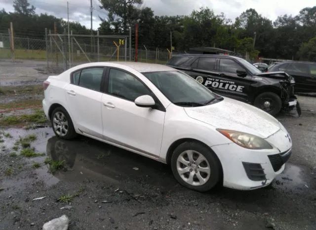 MAZDA MAZDA3 2010 jm1bl1sf4a1293355