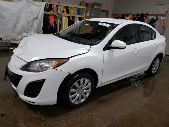 MAZDA 3 I 2010 jm1bl1sf4a1297454