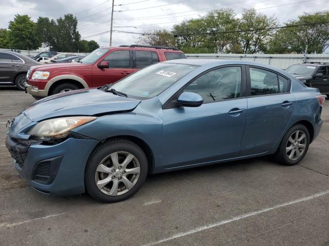 MAZDA 3 I 2010 jm1bl1sf4a1297728