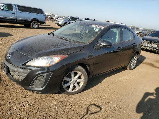 MAZDA 3 2010 jm1bl1sf4a1298605