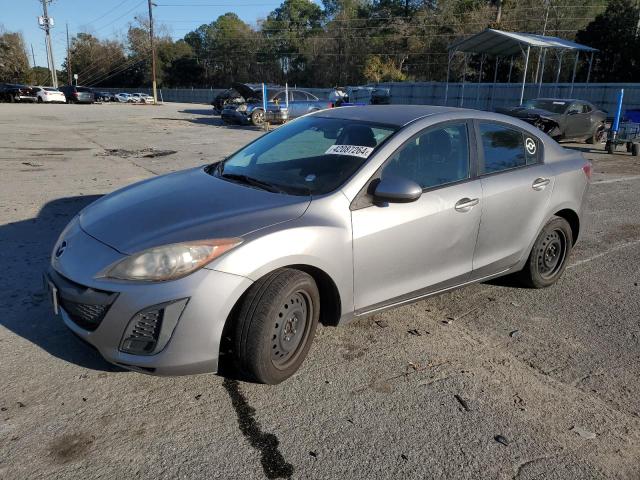 MAZDA 3 2010 jm1bl1sf4a1300658