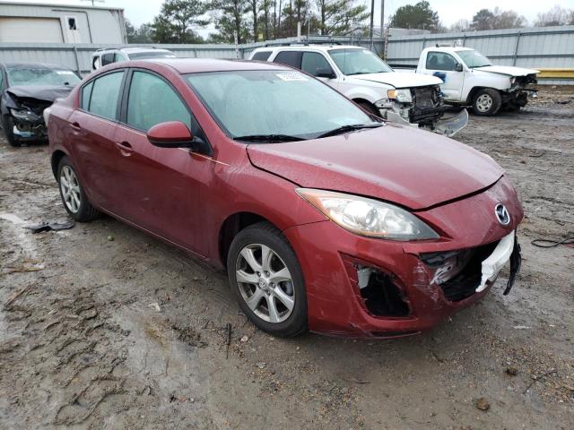 MAZDA 3 I 2010 jm1bl1sf4a1301065