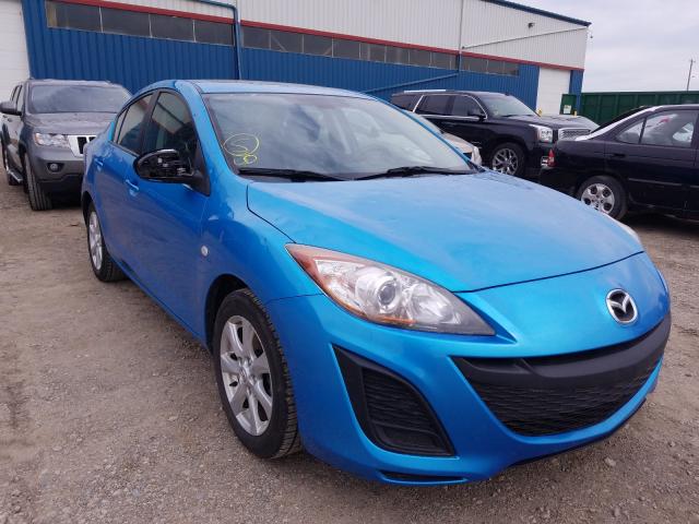 MAZDA 3 I 2010 jm1bl1sf4a1301664