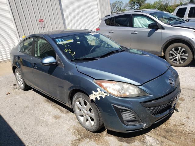 MAZDA 3 I 2010 jm1bl1sf4a1306413