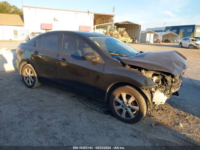 MAZDA 3 2010 jm1bl1sf4a1308176