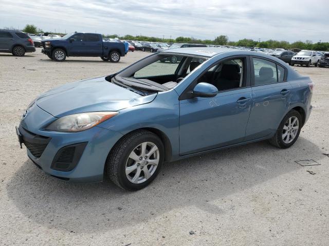 MAZDA 3 I 2010 jm1bl1sf4a1314219