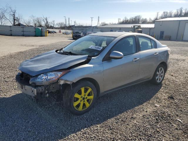 MAZDA 3 2010 jm1bl1sf4a1316102