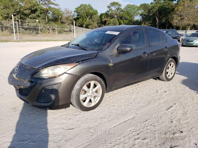 MAZDA 3 2010 jm1bl1sf4a1322868