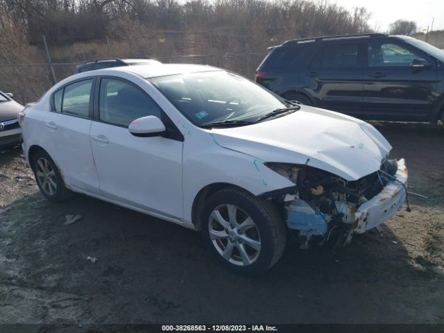 MAZDA MAZDA3 2010 jm1bl1sf4a1330890