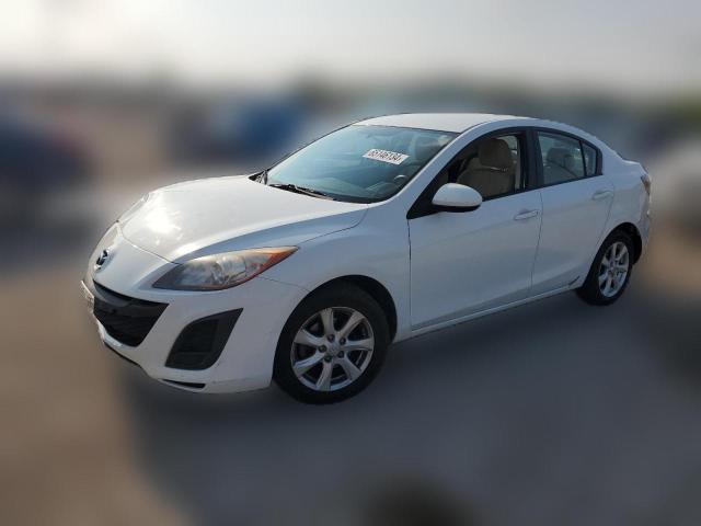 MAZDA 3 2010 jm1bl1sf4a1331506