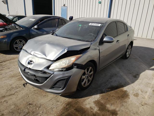 MAZDA 3 I 2010 jm1bl1sf4a1333949