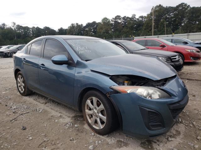 MAZDA 3 I 2010 jm1bl1sf4a1338617