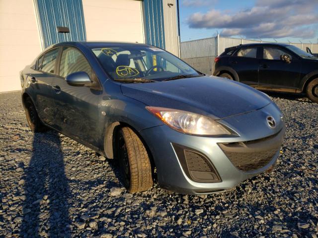 MAZDA 3 I 2010 jm1bl1sf4a1352100