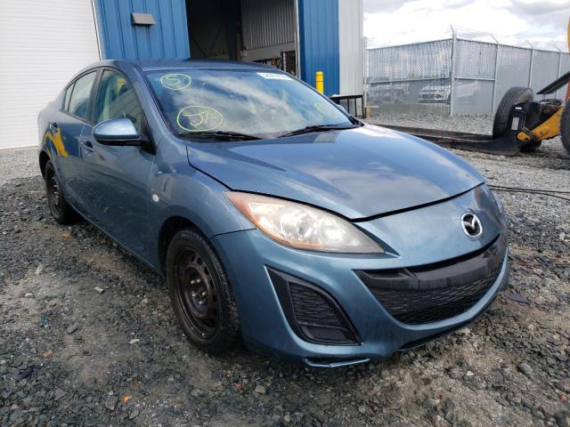 MAZDA 3 I 2010 jm1bl1sf4a1354350