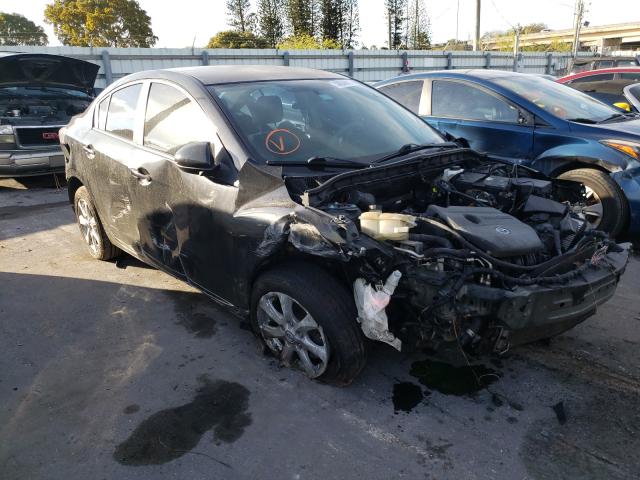 MAZDA 3 I 2010 jm1bl1sf5a1102798