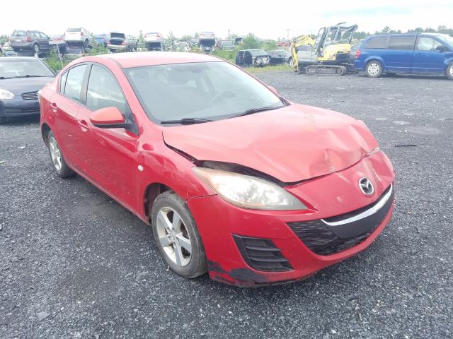 MAZDA 3 I 2010 jm1bl1sf5a1108164