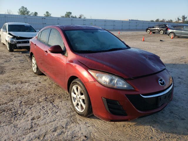 MAZDA 3 I 2010 jm1bl1sf5a1132304