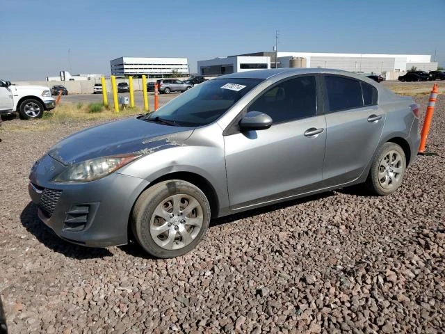 MAZDA 3 I 2010 jm1bl1sf5a1138295