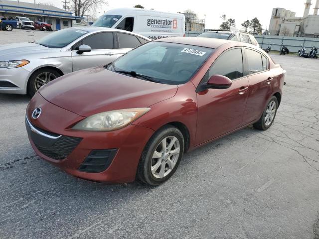 MAZDA 3 I 2010 jm1bl1sf5a1141133