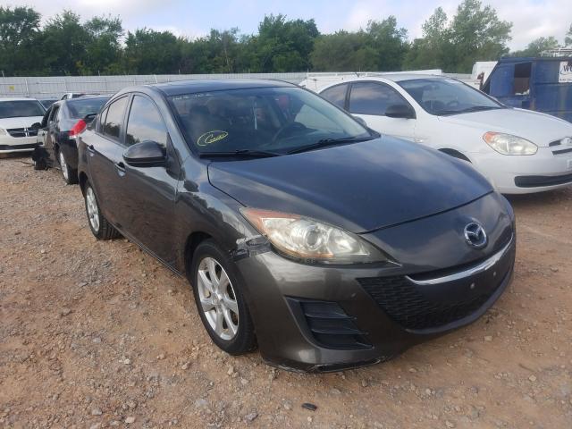 MAZDA 3 I 2010 jm1bl1sf5a1145702