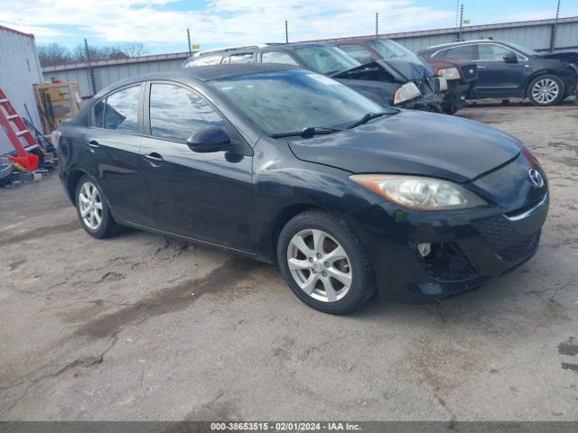 MAZDA MAZDA3 2010 jm1bl1sf5a1146140