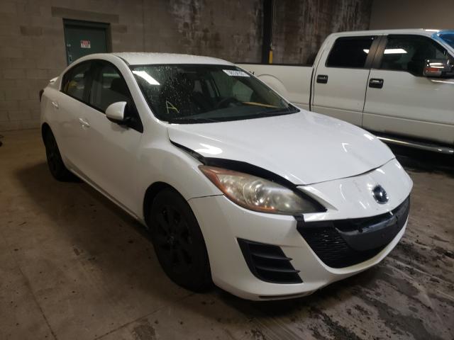 MAZDA 3 I 2010 jm1bl1sf5a1146218